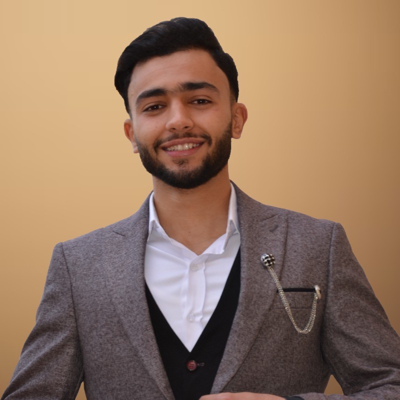 Fadi Kharroubi